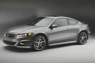 Check Out The New Honda Accord Toronto