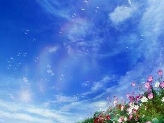 Radiant Colors Wallpaper