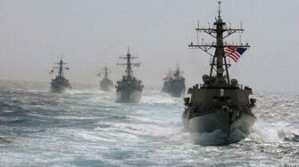 If It Floats Fights Navy Seeks Distributed Lethality