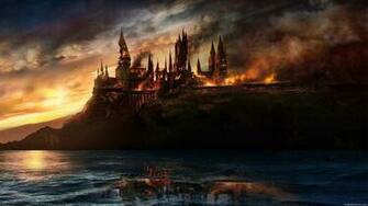 Harry Potter Wallpaper HD Movie Desktop