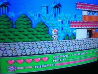 Top Variety Multi Cart Street Fighter Adventure Island