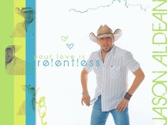 Jason Aldean Wallpaper