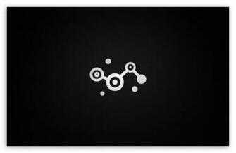 Black And White Background HD Desktop Wallpaper High Definition