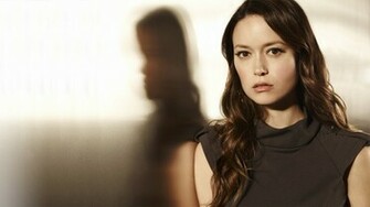 Summer Glau HD Wallpaper