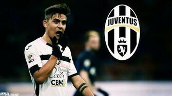 Paulo Dybala Wallpaper