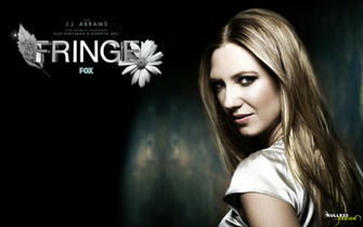 De Fringe Wallpaper Fondos Escritorio