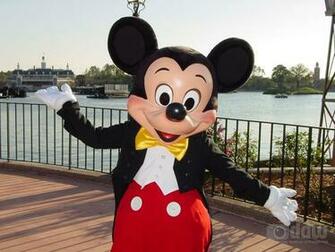 Mickey Mouse