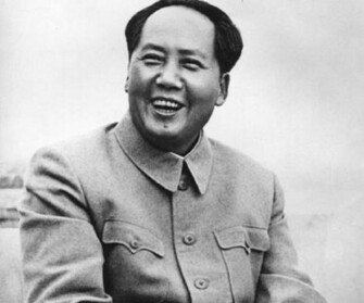 Mao Zedong