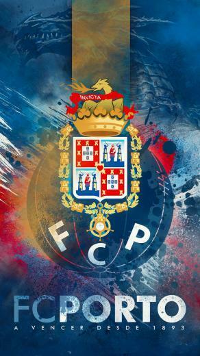Fc Porto Wallpaper Wallpaperexpert Journal