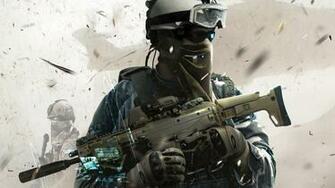Best Paramilitary Wallpaper