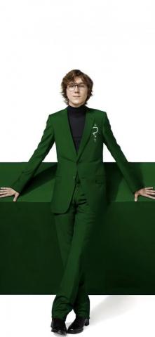 Paul Dano The Riddler Lockscreens