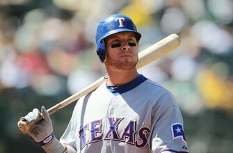 Wallpaper Charming Josh Hamilton