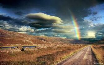 Wallpaper Nature Windows Themes Landscape