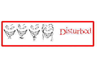 Affected Wallpaper