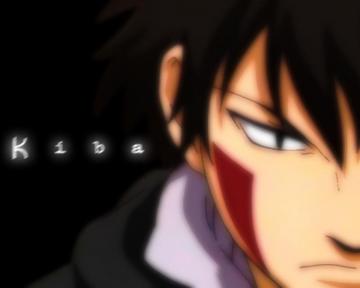 Naruto Wallpaper Kiba The Dog Boy