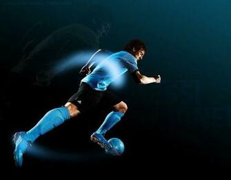 Football Wallpaper Lionel Messi