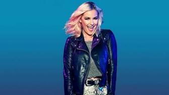 Wwe Renee Young Resolution Wallpaper HD
