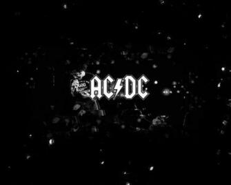 The Best Ac Dc Wallpaper Ever