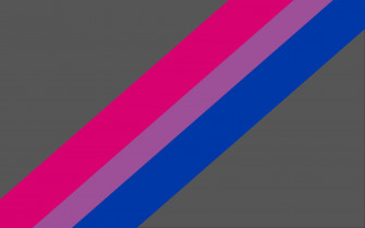 Bisexual Aesthetic Wallpaper