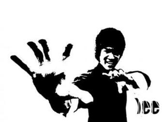 Bruce Lee2 Wallpaper Martial Art Pictures