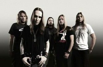 Name Children Of Bodom Wallpaper Category Image