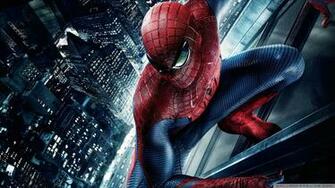 Amazing Spider Man Wallpaper The