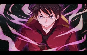 Luffy Monkey D Wallpaper