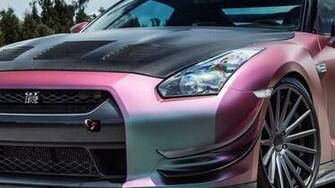 Amazing Car 350z iPhone Background Wallpaper Desktop Image