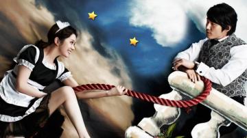 Fated To Love You Korean Dramas Wallpaper