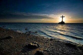 Beautiful Cross
