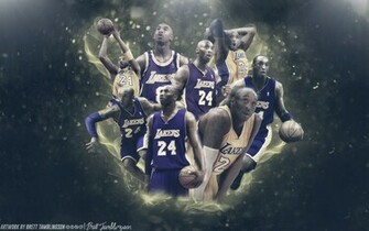 Kobe Bryant Muse