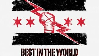 Cm Punk Wallpaper