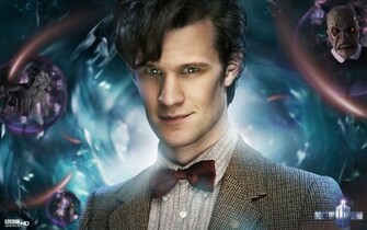Matt Smith Wallpaper Doctor Who