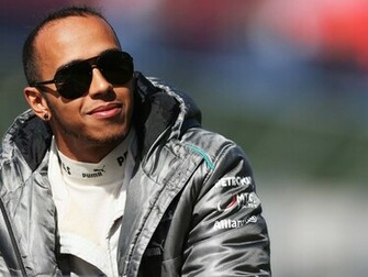 Cool Lewis Hamilton Wallpaper Background