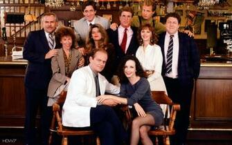 Cheers Tv Series Show HD Wallpaper Gallery