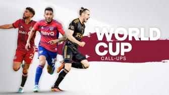 World Cup Rosters Which Mls Clubs Have Players At Qatar