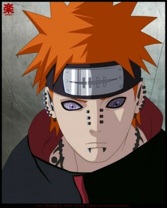 Pain Pein Photo