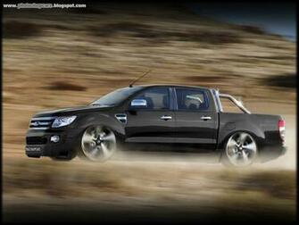 Ford Ranger Wallpaper Cars Pictures