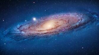 Galaxy Wallpaper HD
