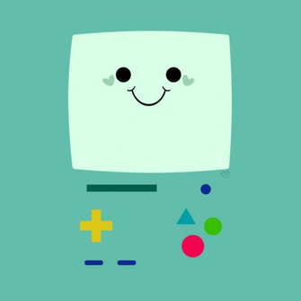 Adventure Time Bmo By Grenadewhistle