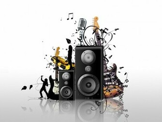 Music Wallpaper Cool