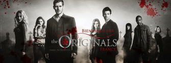 The Originals Wallpaper HD France By