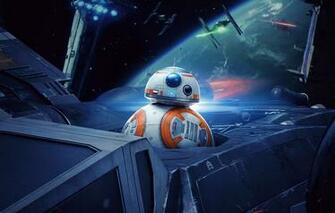Wallpaper Star Wars Action Fantasy The Year