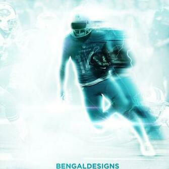 Jarvis Landry Wallpaper By Bengaldesigns Bengalbro