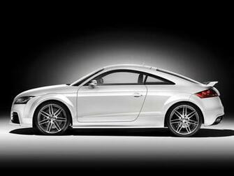 Audi Tt Rs Wallpaper HD