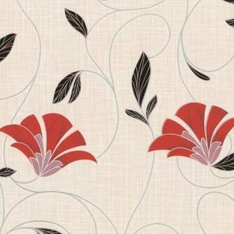 Home Wallpaper Patterned Erismann