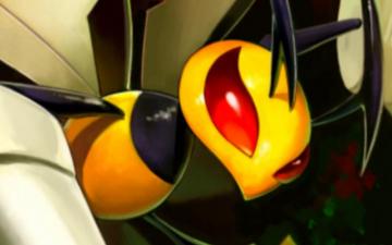 Beedrill Wallpaper Image Galleries