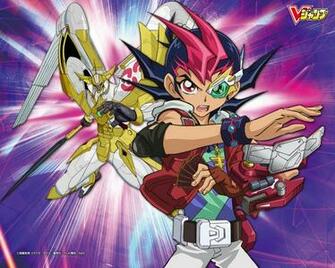 Yu Gi Oh Zexal Wallpaper Zerochan Anime Image Board