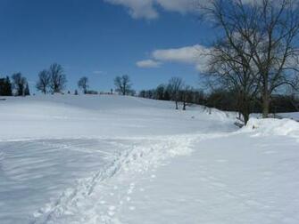 Wp Beta Gettysburgdail Gettysburg S February 10th Snow Storm