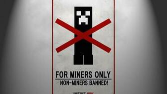 Minecraft Wallpaper